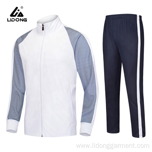custom tracksuit design your own tracksuits